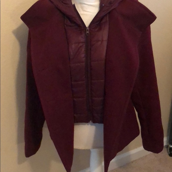 American Rag coat - Picture 3 of 5